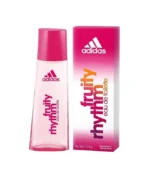Adidas Fruity Rhythm EDT 50ML For Women - Image 2