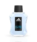Adidas Ice Dive EDT 100ML For Men