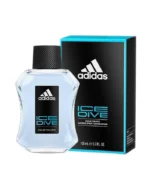 Adidas Ice Dive EDT 100ML For Men - Image 2