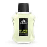 Adidas Pure Game EDT 100ML For Men