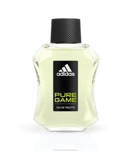 Adidas Pure Game EDT 100ML For Men