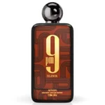 Afnan 9pm Elixir EDP 100ML For Men And Women