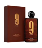 Afnan 9pm Elixir EDP 100ML For Men And Women - Image 2