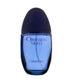 Calvin Klein Ck Obsession Night EDT 100ML For Men