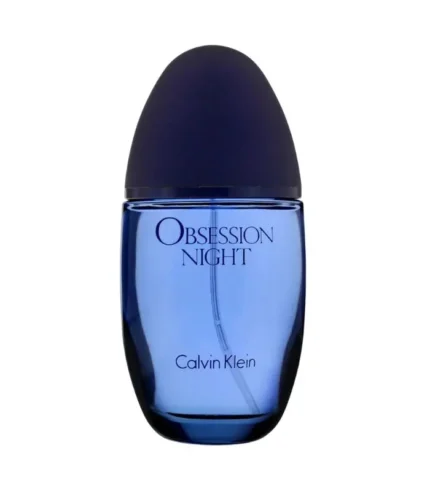Calvin Klein Ck Obsession Night EDT 100ML For Men