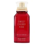 Gulf Orchid Sweet Cherry Kiss EDP 100ML For Everyone
