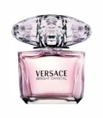 Versace Bright Crystal Pour Femme EDT 90ML