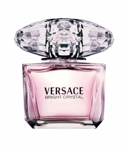 Versace Bright Crystal Pour Femme EDT 90ML