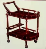Tea Service Trolley