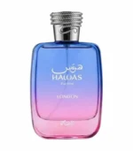 Rasasi Hawas London EDP 100ML For Men